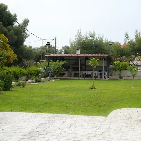 Villa Cavo Paradiso