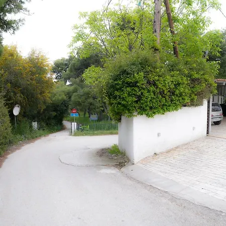 Cavo Paradiso Villa